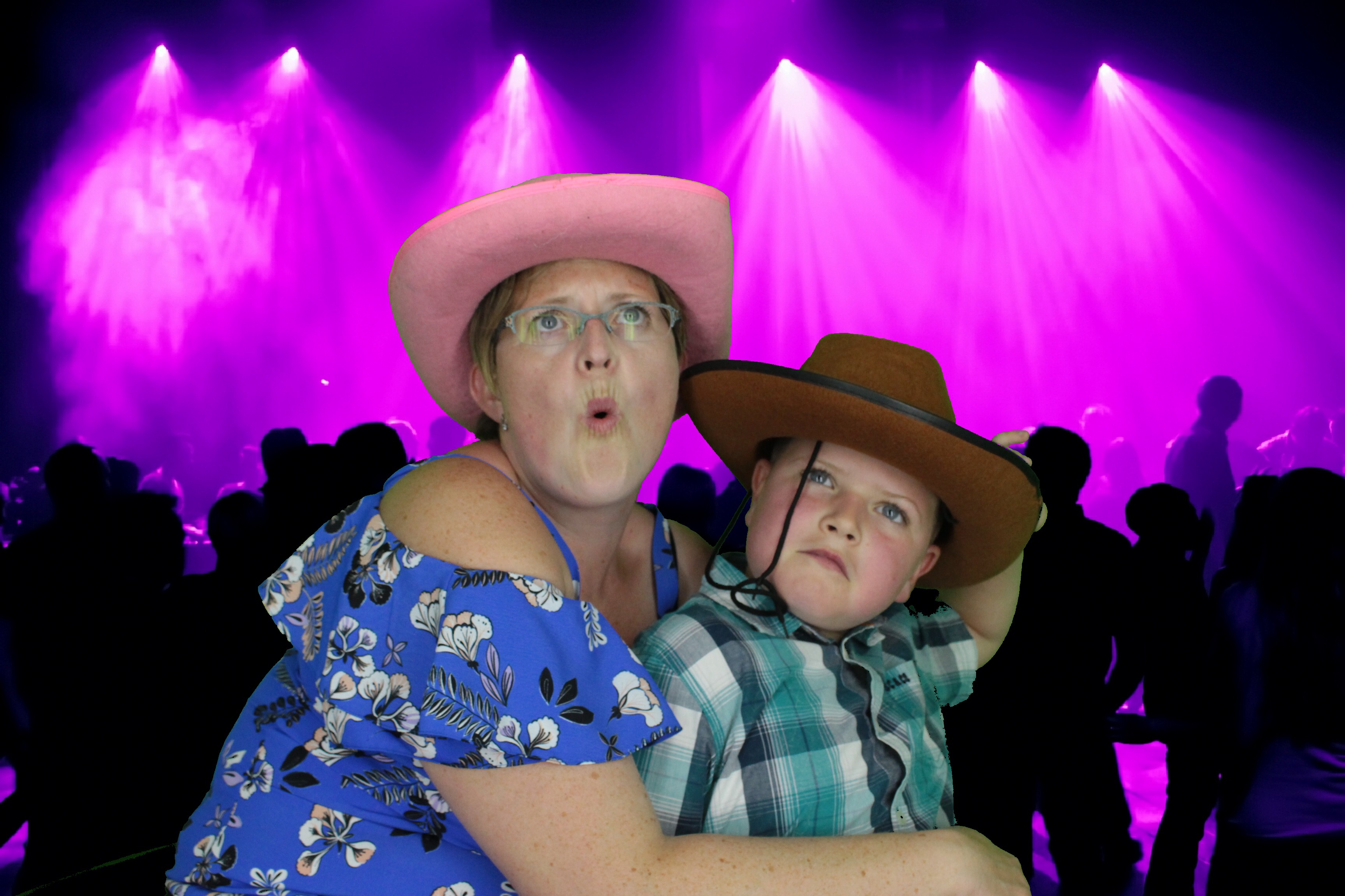 Rachel's 50th Birthday | View more photos from the event at gallery.myphotoboothexperience.co.uk/u/MyPhotoBoothExperienceLtd/Rachels-50th-Birthday